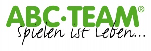 Logo ABC-Team Spielplatzgeräte GmbH