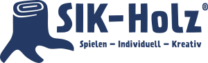 Logo SIK - Holzgestaltungs GmbH