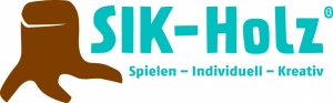 Logo SIK - Holzgestaltungs GmbH