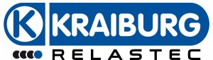 Logo KRAIBURG Relastec GmbH & Co.KG