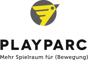 Logo playparc GmbH