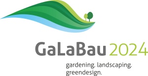Logo NürnbergMesse GmbH