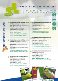 Themenplan 2012 S&L