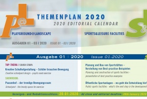 Themenplan Playground@Landscape / S&L 2020
