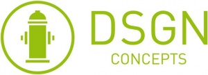 Logo DSGN CONCEPTS GmbH