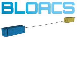 Logo BLOACS